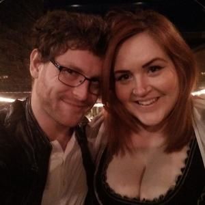 Meet your Posher, Alice